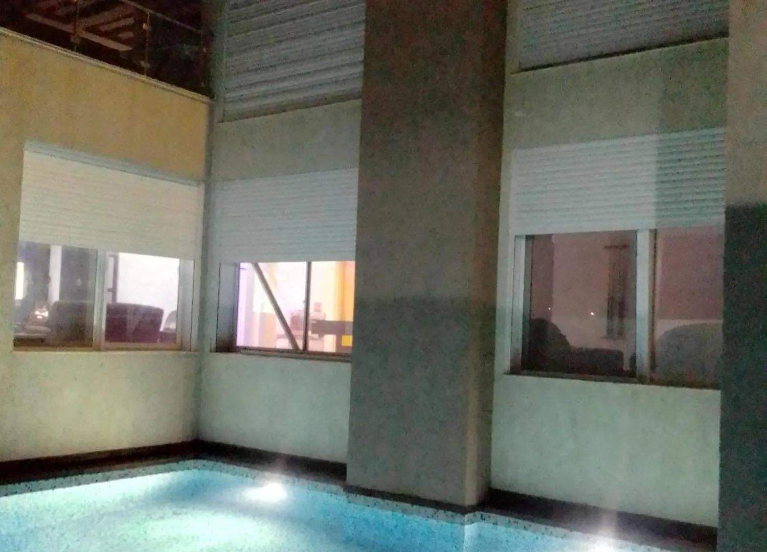 Villa Luxueuse Avec Piscine Tunis Tunisia