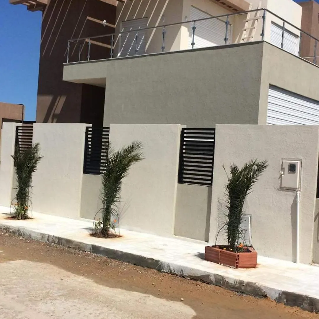 Villa Luxueuse Avec Piscine Tunis Tunisia