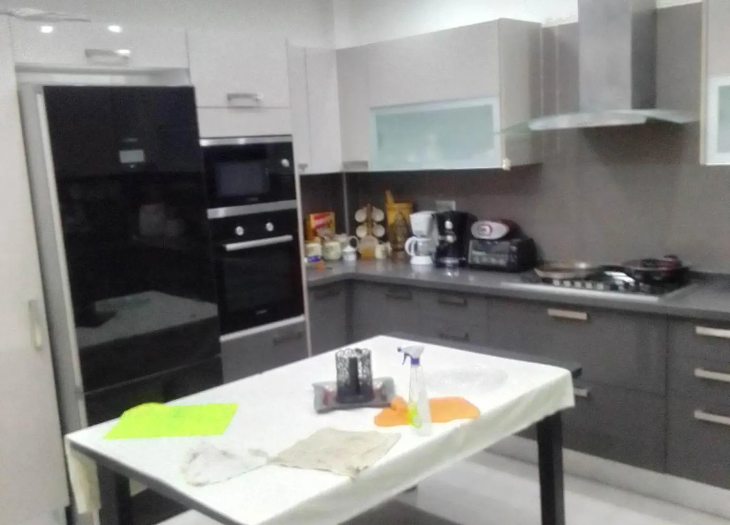 Villa Luxueuse Avec Piscine Tunis 0*,  Tunisia