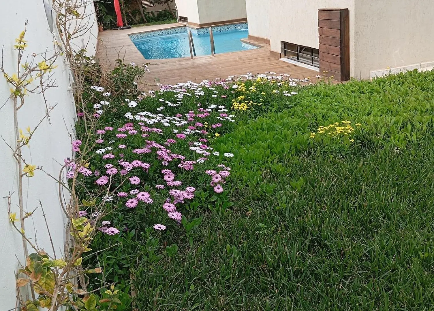 Villa Luxueuse Avec Piscine Tunis