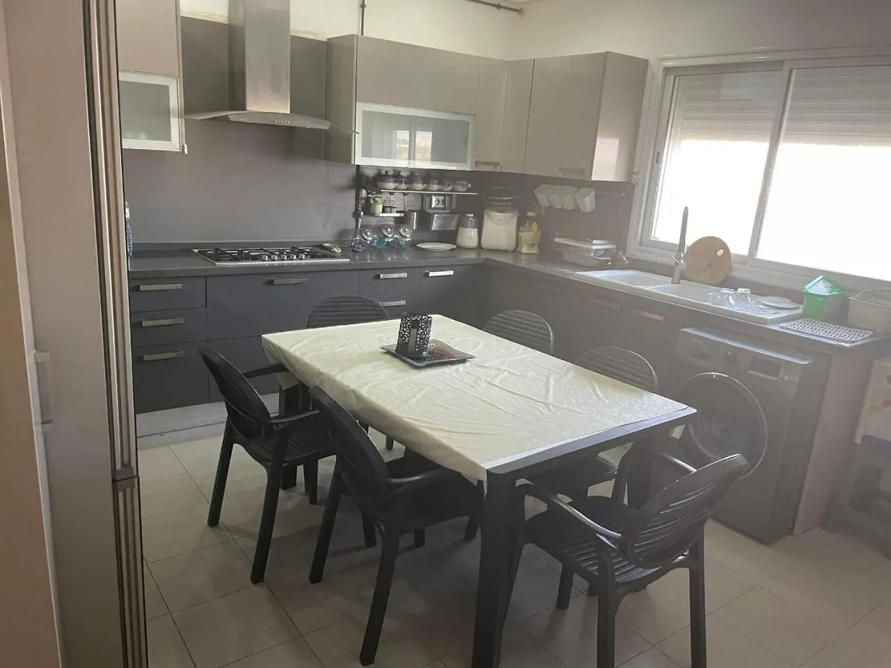 Villa Luxueuse Avec Piscine Tunis