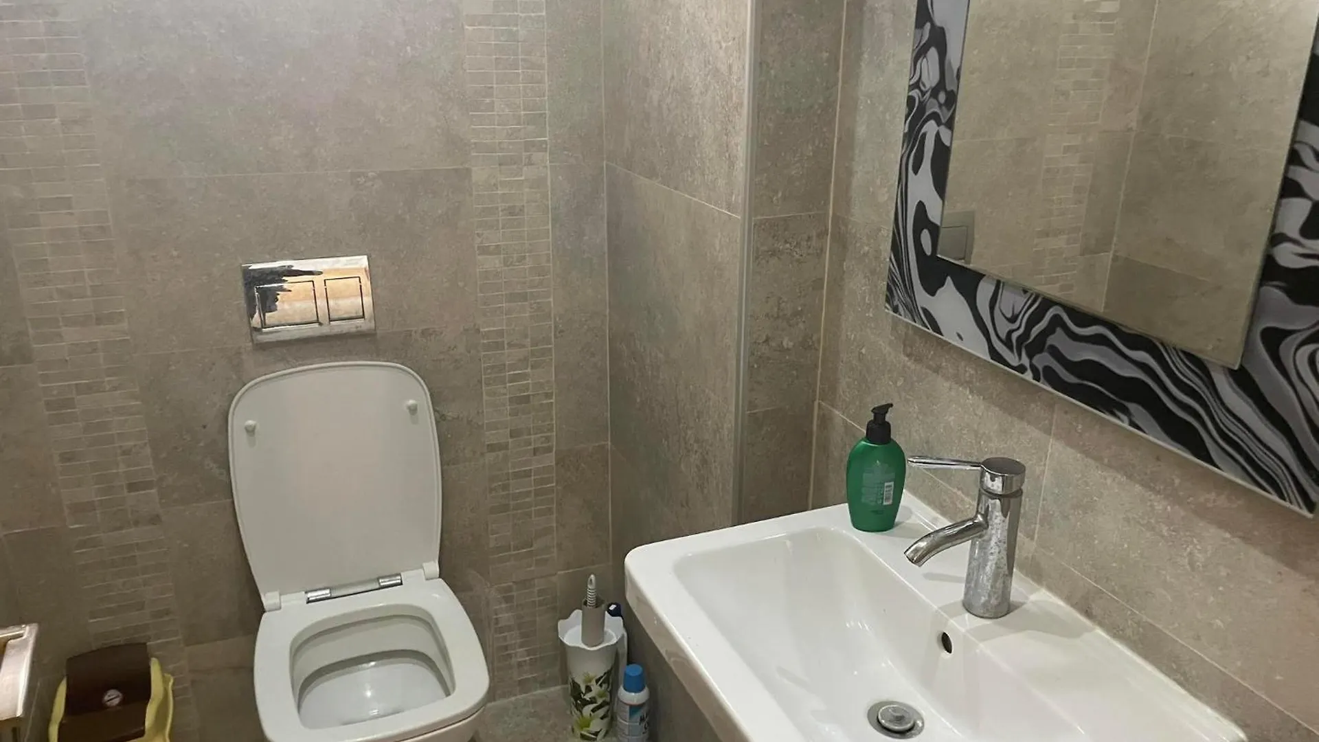 Villa Luxueuse Avec Piscine Tunis